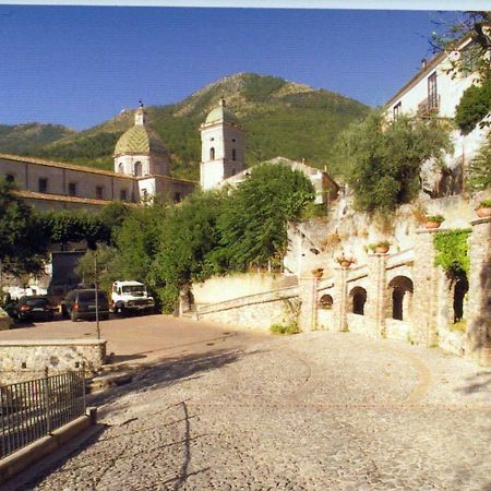 Villa San Domenico Morano Calabro Εξωτερικό φωτογραφία