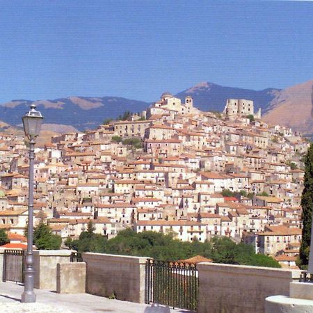 Villa San Domenico Morano Calabro Εξωτερικό φωτογραφία