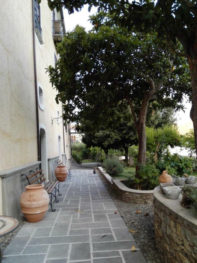 Villa San Domenico Morano Calabro Εξωτερικό φωτογραφία