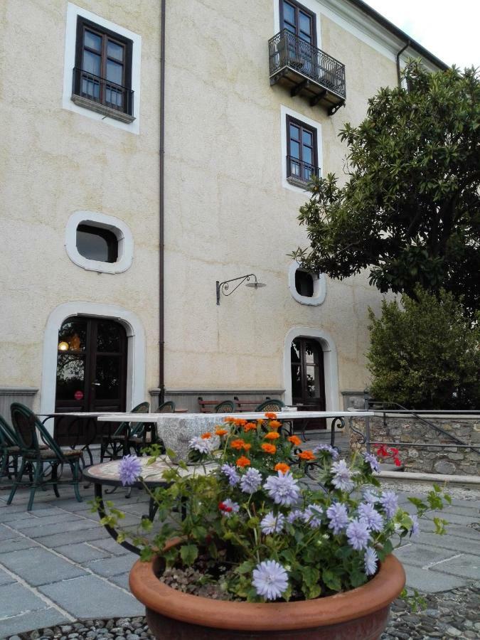 Villa San Domenico Morano Calabro Εξωτερικό φωτογραφία