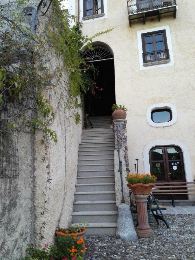 Villa San Domenico Morano Calabro Εξωτερικό φωτογραφία