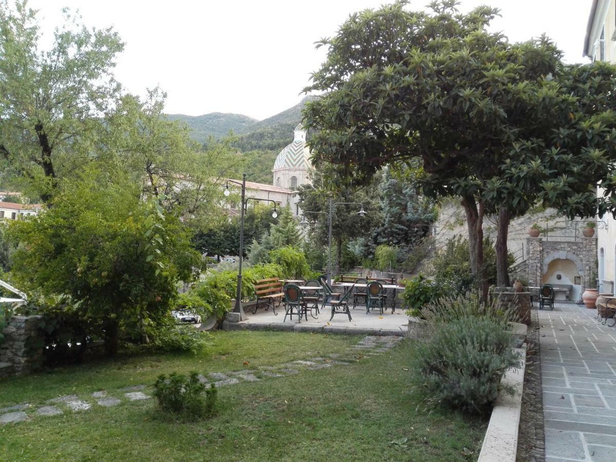 Villa San Domenico Morano Calabro Εξωτερικό φωτογραφία