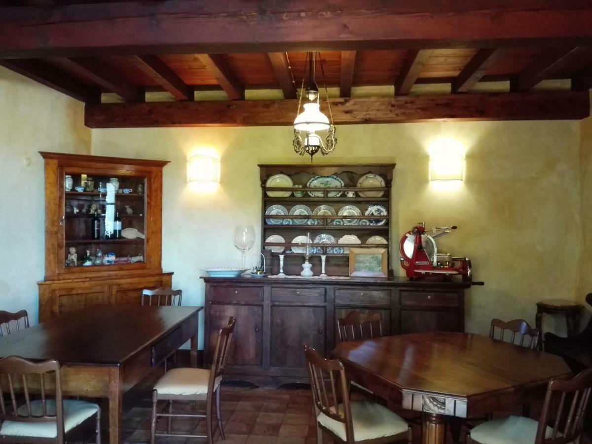 Villa San Domenico Morano Calabro Εξωτερικό φωτογραφία