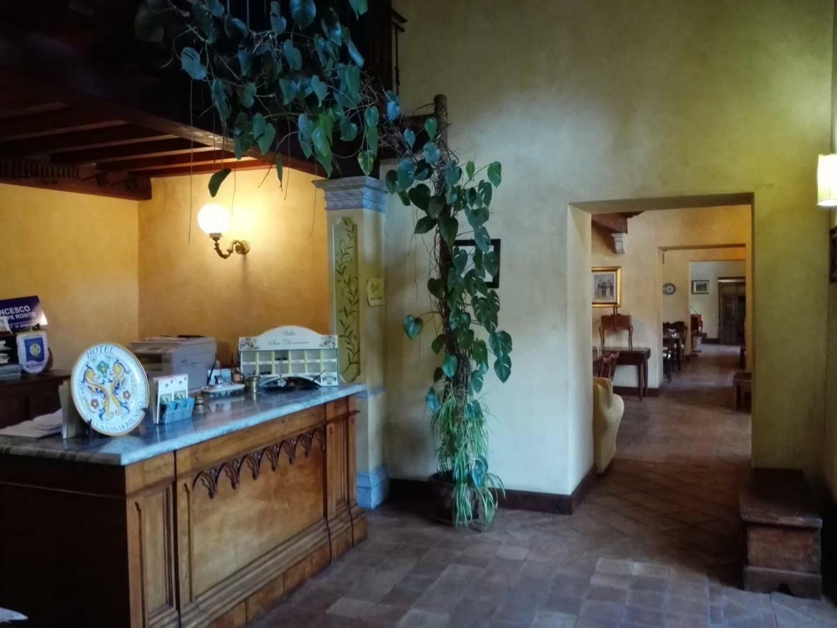 Villa San Domenico Morano Calabro Εξωτερικό φωτογραφία