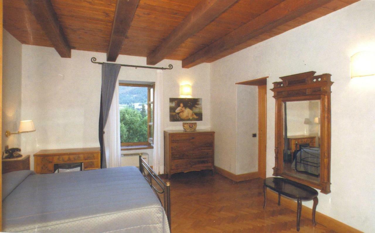 Villa San Domenico Morano Calabro Εξωτερικό φωτογραφία