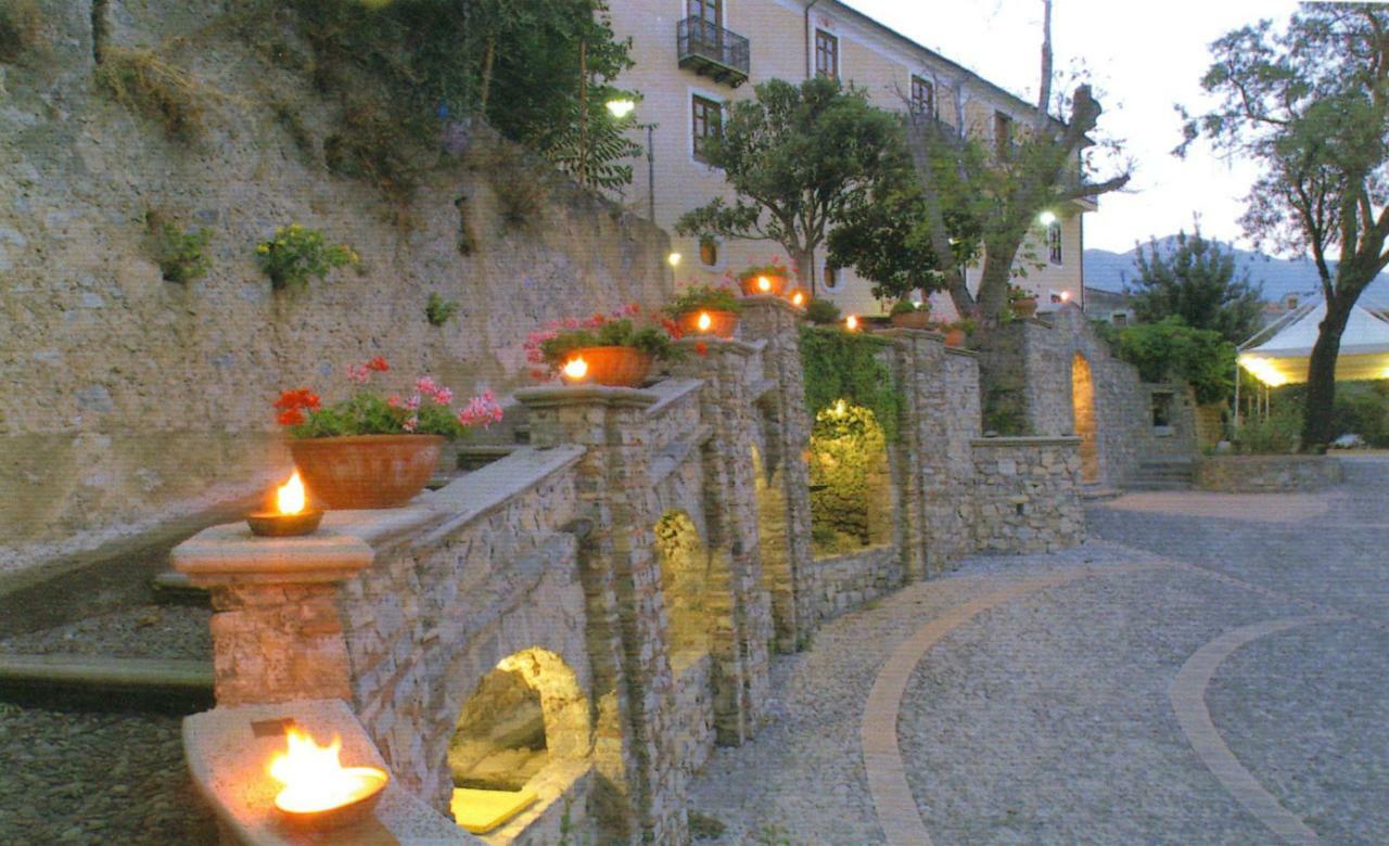 Villa San Domenico Morano Calabro Εξωτερικό φωτογραφία