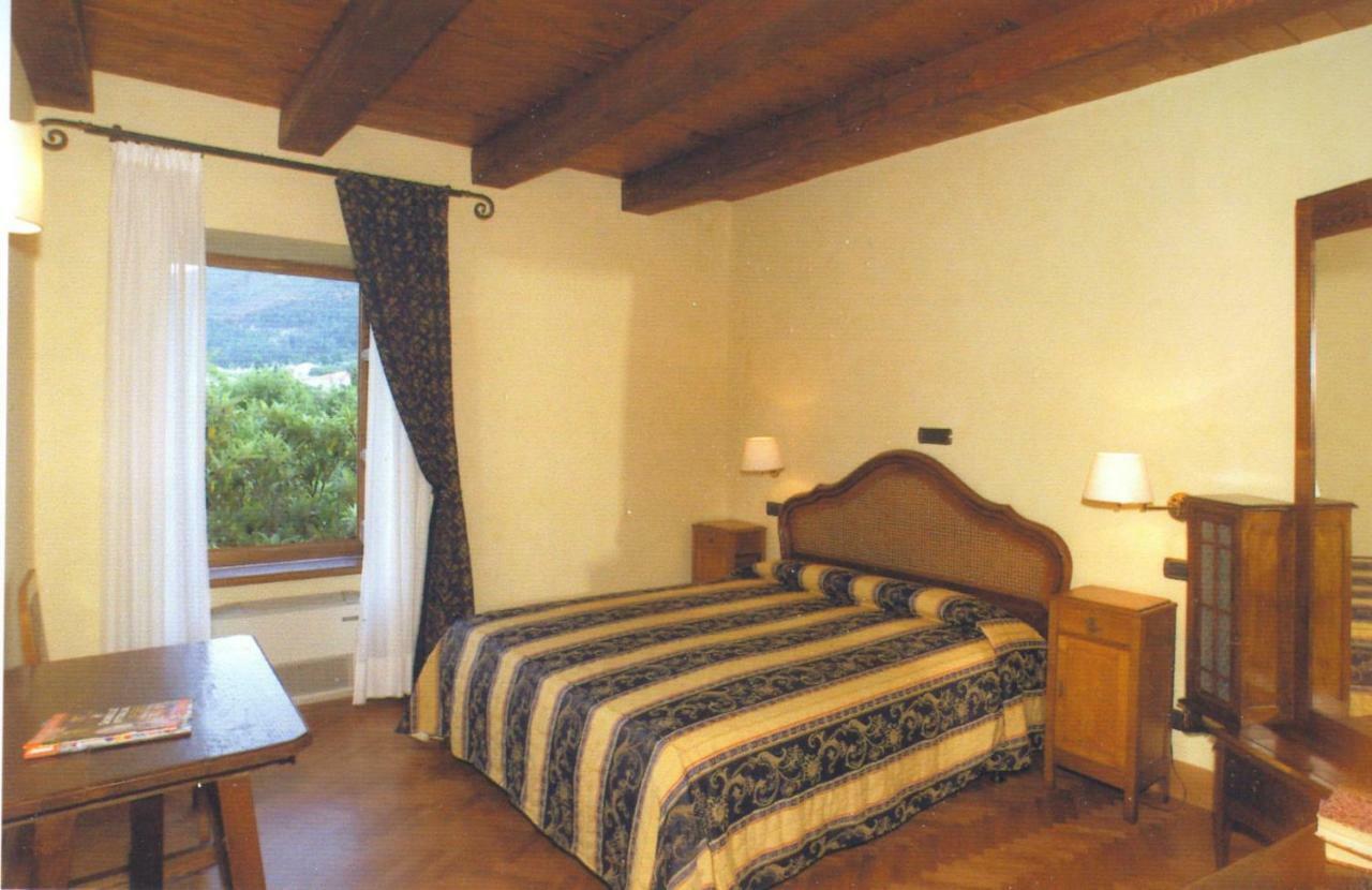 Villa San Domenico Morano Calabro Εξωτερικό φωτογραφία