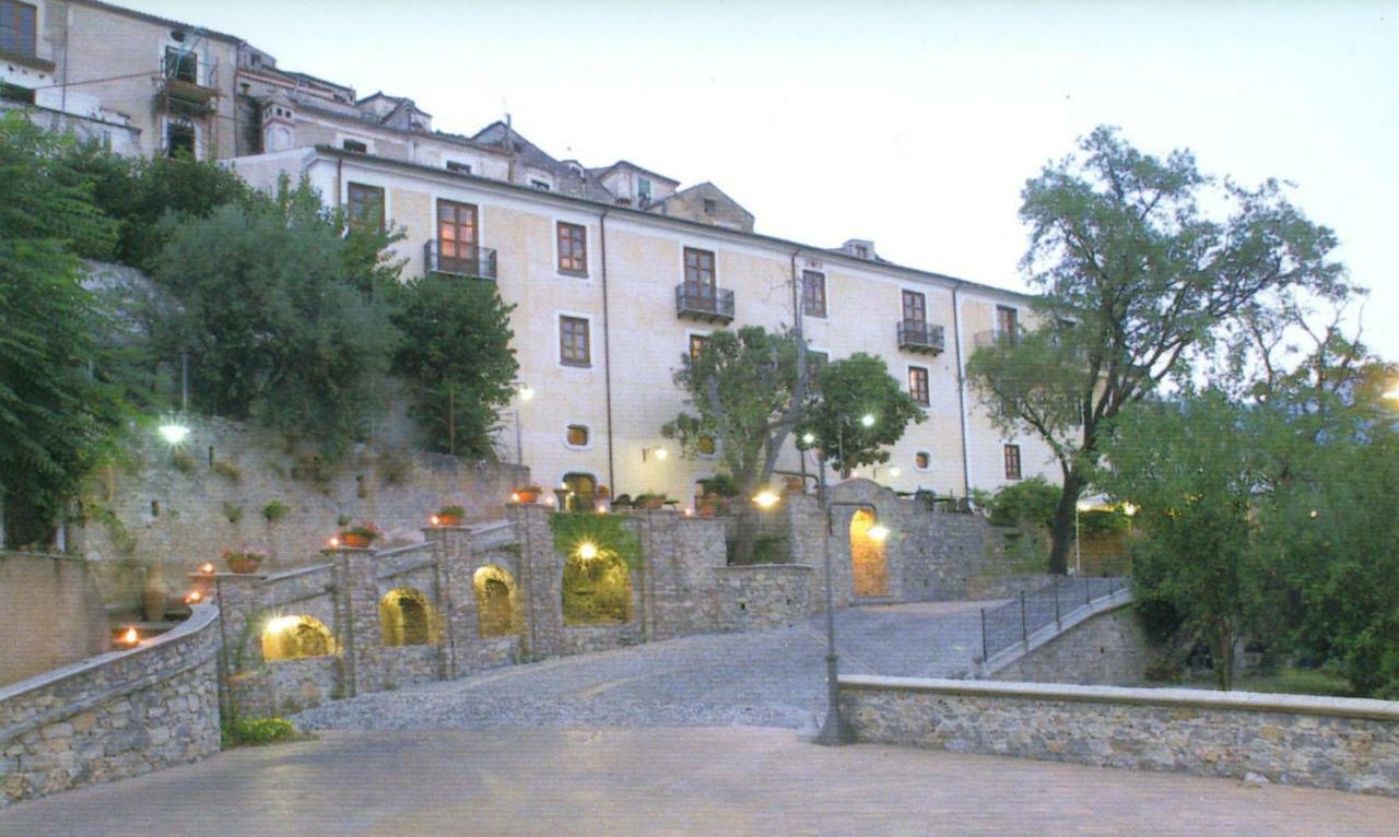 Villa San Domenico Morano Calabro Εξωτερικό φωτογραφία
