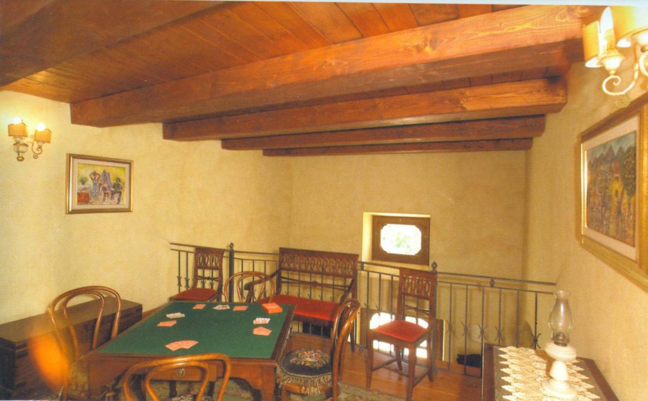 Villa San Domenico Morano Calabro Εξωτερικό φωτογραφία